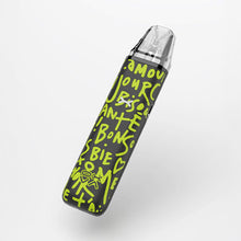 OXVA Xlim GO Pod Kit