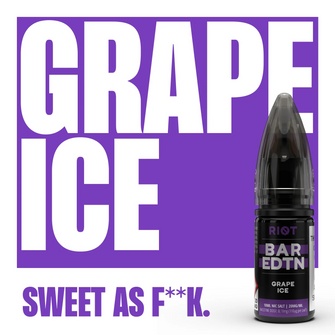 Grape Ice