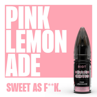 Pink Lemonade