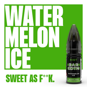 Watermelon Ice