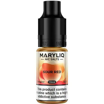 Maryliq 20mg