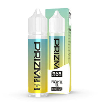 Prizm Bar Juice 50ML