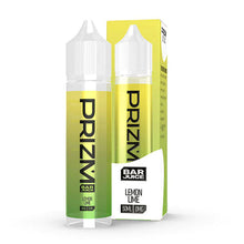 Prizm Bar Juice 50ML