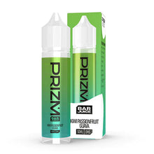 Prizm Bar Juice 50ML