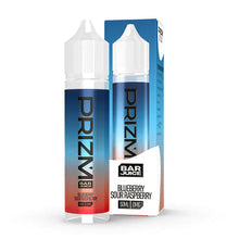 Prizm Bar Juice 50ML