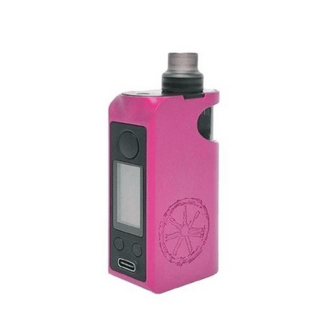 Asmodus Minikin Pod Kit