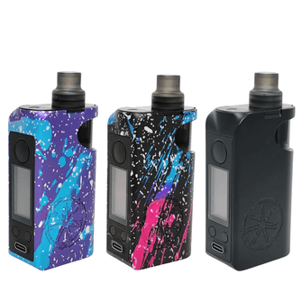 Asmodus Minikin Pod Kit