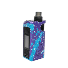 Asmodus Minikin Pod Kit