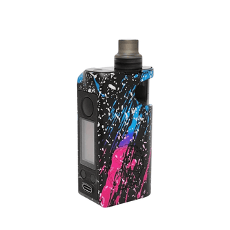 Asmodus Minikin Pod Kit