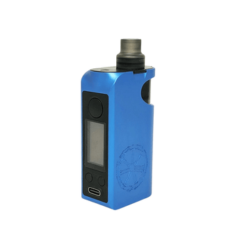 Asmodus Minikin Pod Kit