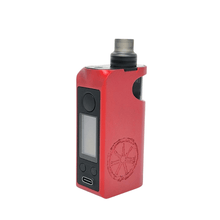 Asmodus Minikin Pod Kit