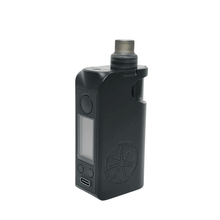 Asmodus Minikin Pod Kit