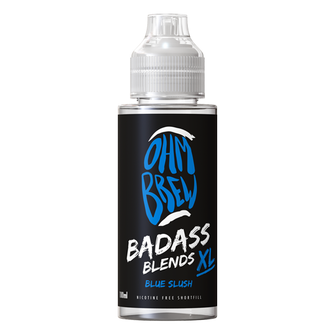 Badass Blends