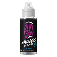 Badass Blends