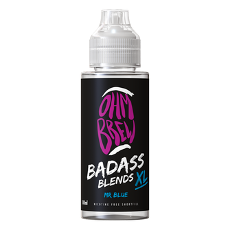 Badass Blends