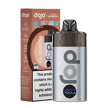 Dojo Blast 6000 Pod Kit