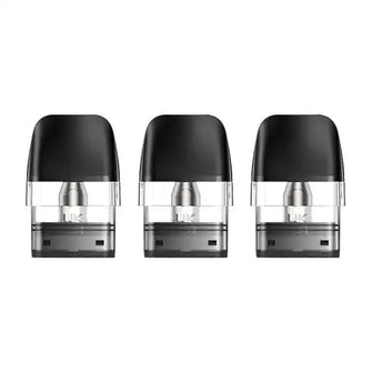 Geekvape Q Pods