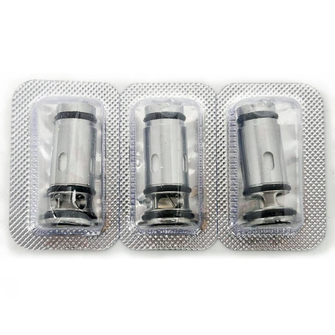 Asmodus Minikin Pod Replacement Coils Pack × 3