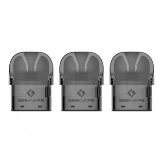 Geekvape Sonder U Pods