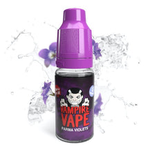 Vampire Vape - Parma Violets 12MG