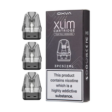 OXVA Xlim V2/V3 Pods