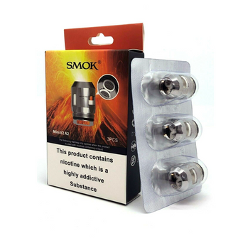 Smok Mini V2 Coils (3PK)