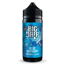 Big Drip - Blue Raspberry