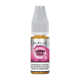 Elfliq - Cherry Cola 20MG