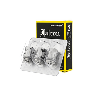 Falcon M1 Mesh Coils (3PK)