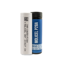 Molicel P28A 18650 Battery