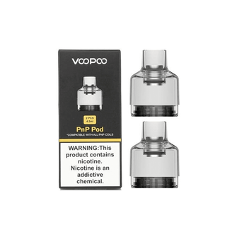 Voopoo PnP Pods (2PK)