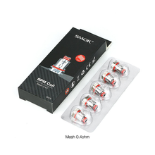 Smok RPM Coils (5PK)