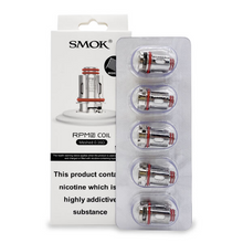 Smok RPM 2 Coils