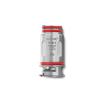 Smok RPM 3 Coils (5PK)