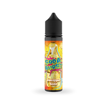 Soda Burst - Pineapple Soda