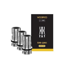 Voopoo TPP Coils (3PK)